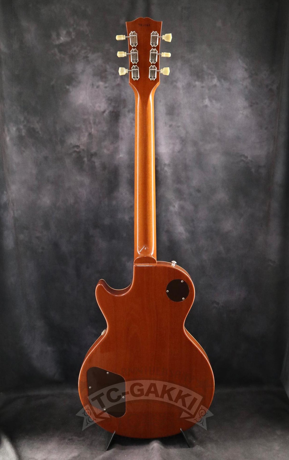 Gibson Custom Shop 2010 1957 Les Paul Deluxe Mini-Humbuker