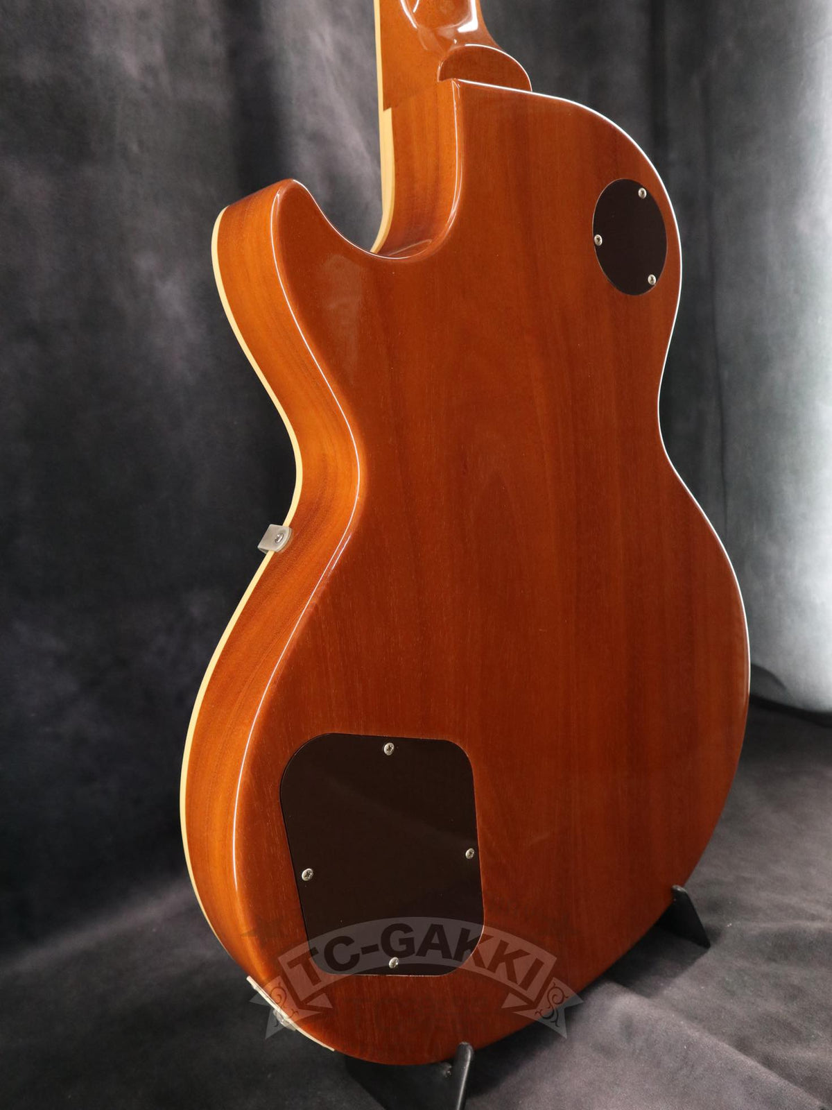 Gibson Custom Shop 2010 1957 Les Paul Deluxe Mini-Humbuker