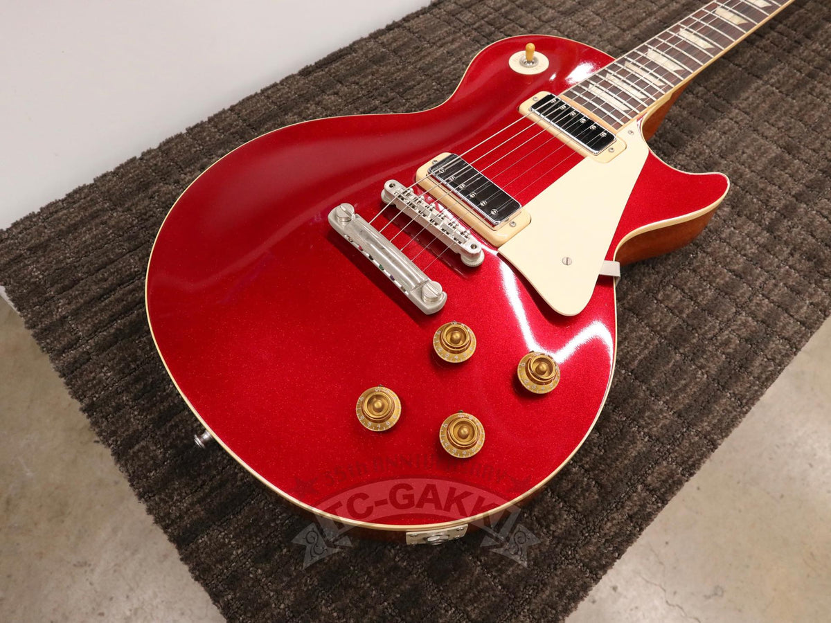 Gibson Custom Shop 2010 1957 Les Paul Deluxe Mini-Humbuker