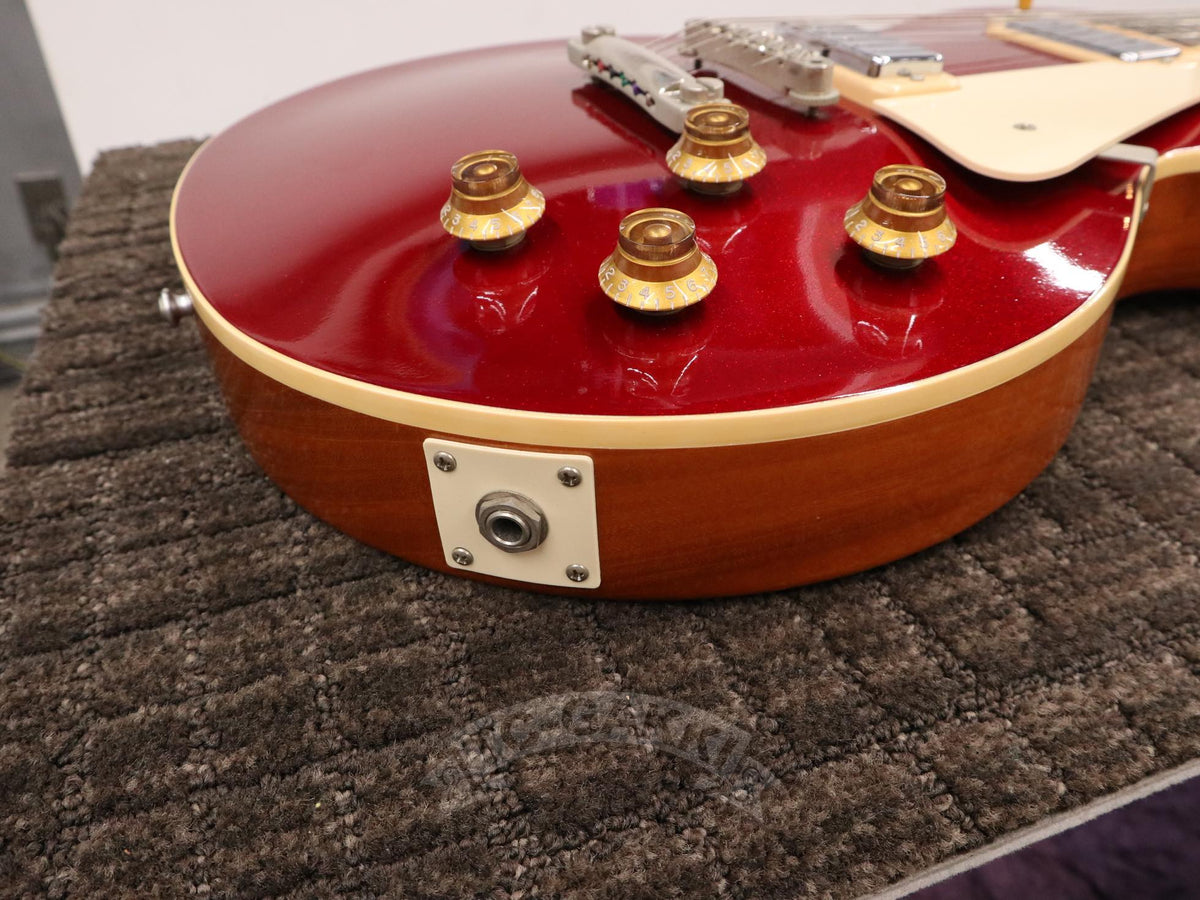 Gibson Custom Shop 2010 1957 Les Paul Deluxe Mini-Humbuker
