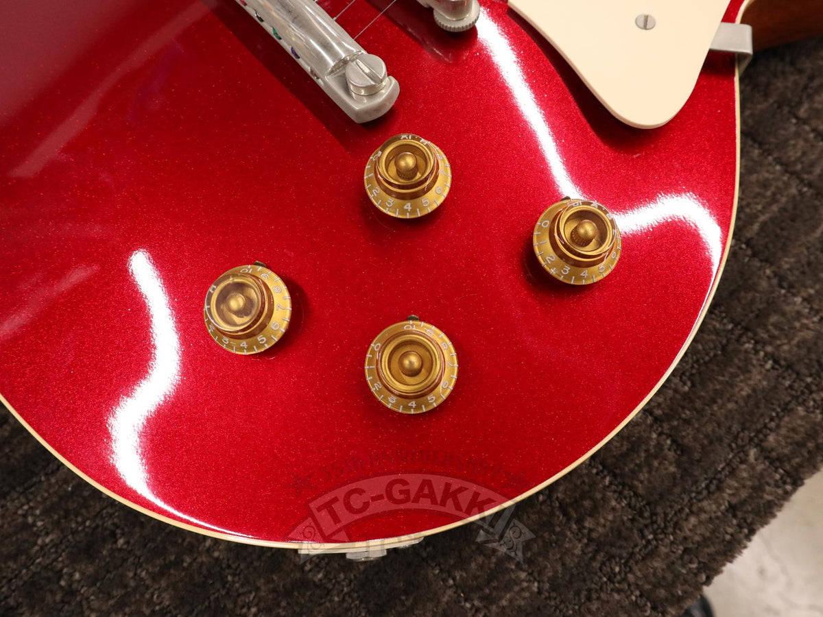 Gibson Custom Shop 2010 1957 Les Paul Deluxe Mini-Humbuker