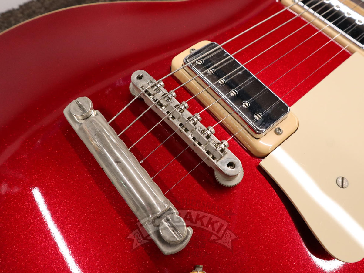 Gibson Custom Shop 2010 1957 Les Paul Deluxe Mini-Humbuker