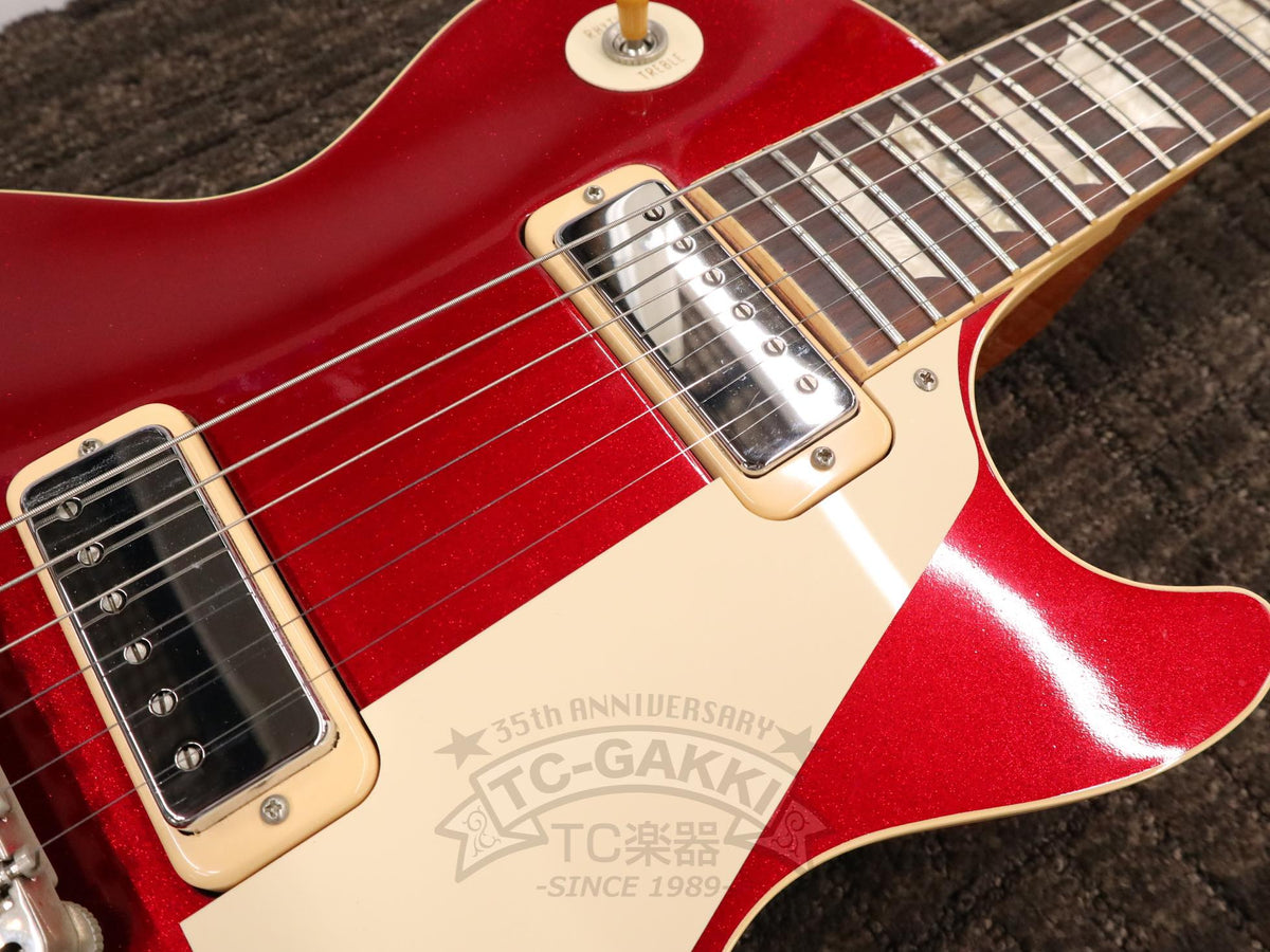 Gibson Custom Shop 2010 1957 Les Paul Deluxe Mini-Humbuker