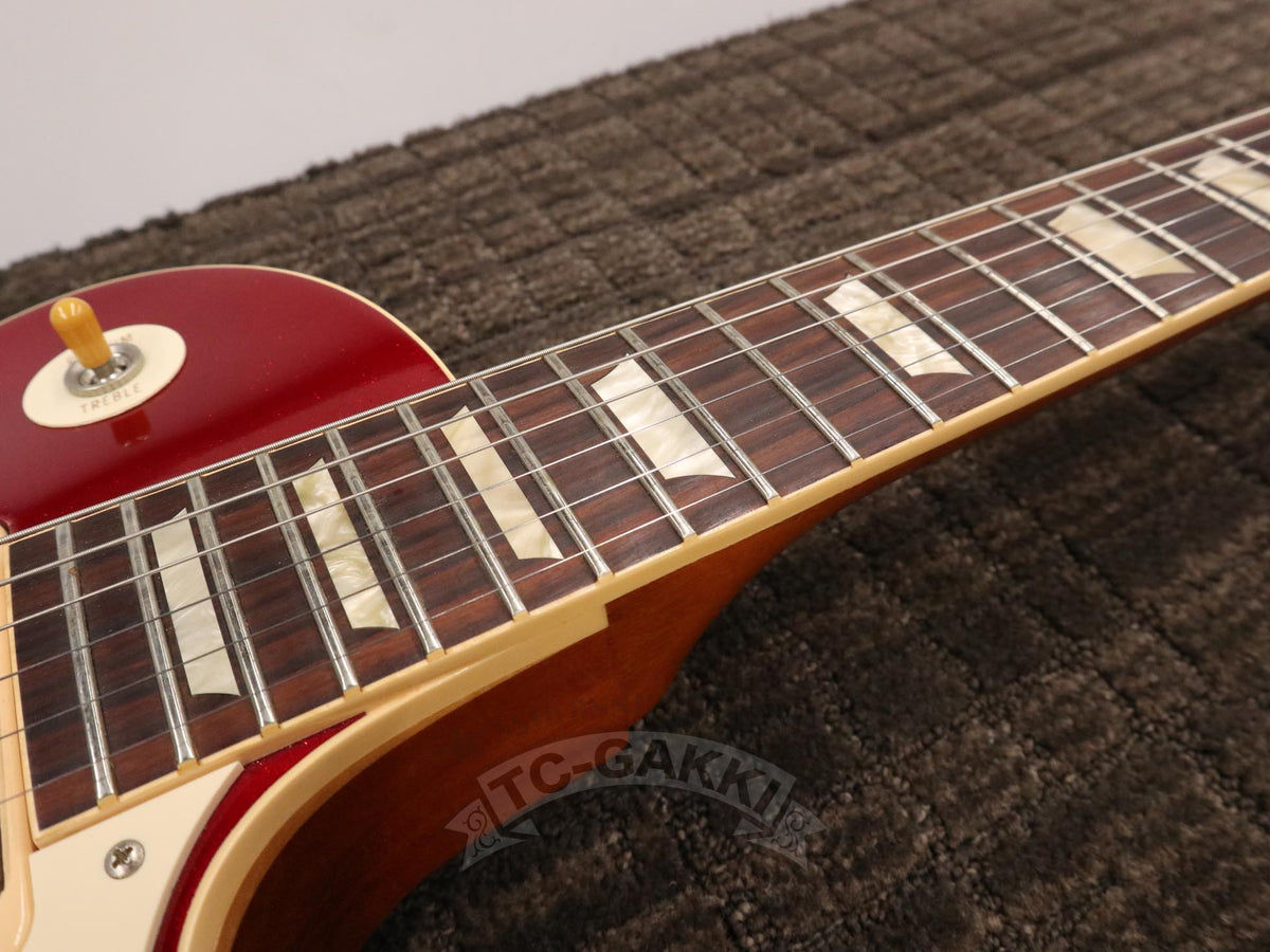 Gibson Custom Shop 2010 1957 Les Paul Deluxe Mini-Humbuker