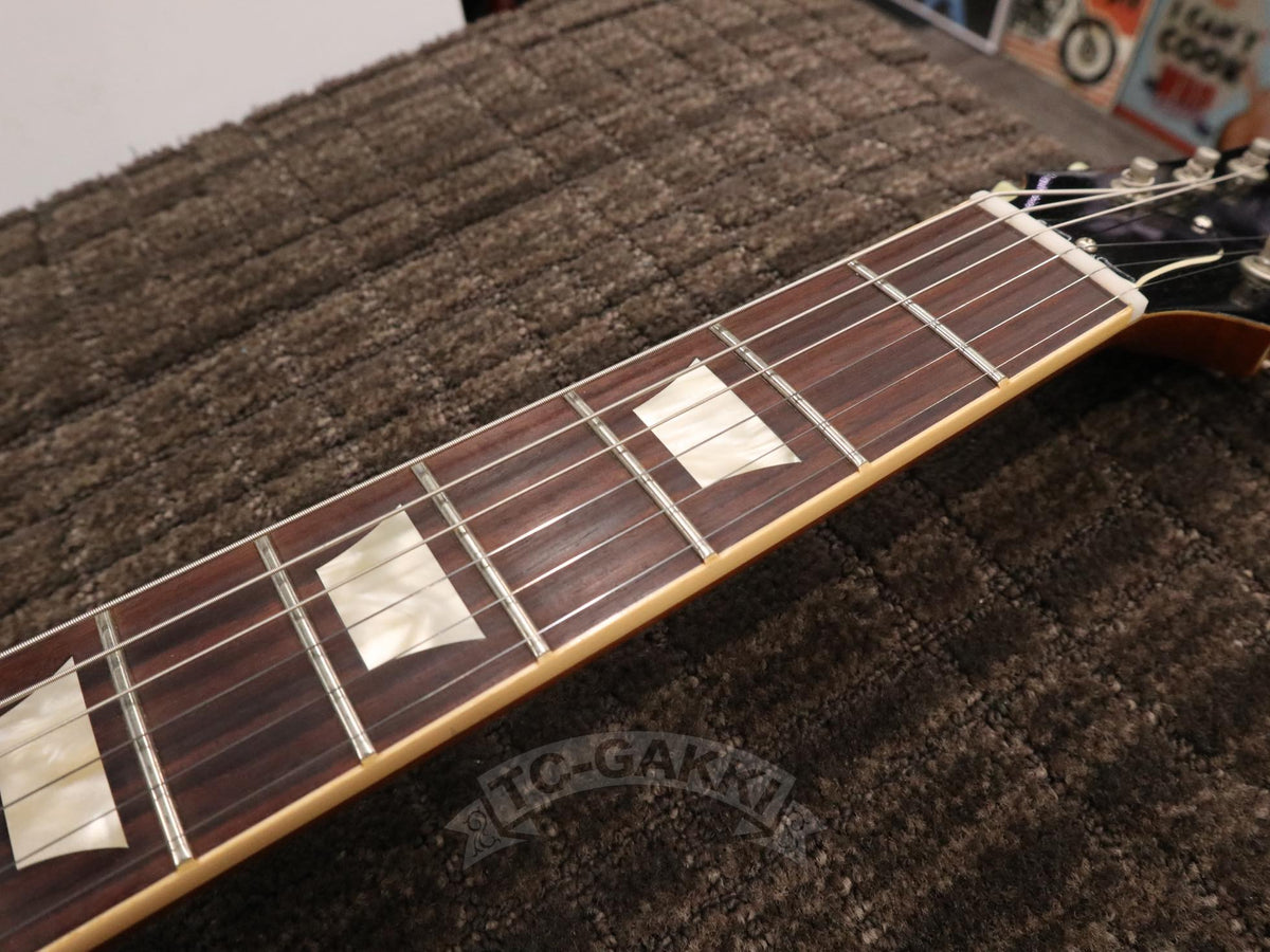 Gibson Custom Shop 2010 1957 Les Paul Deluxe Mini-Humbuker