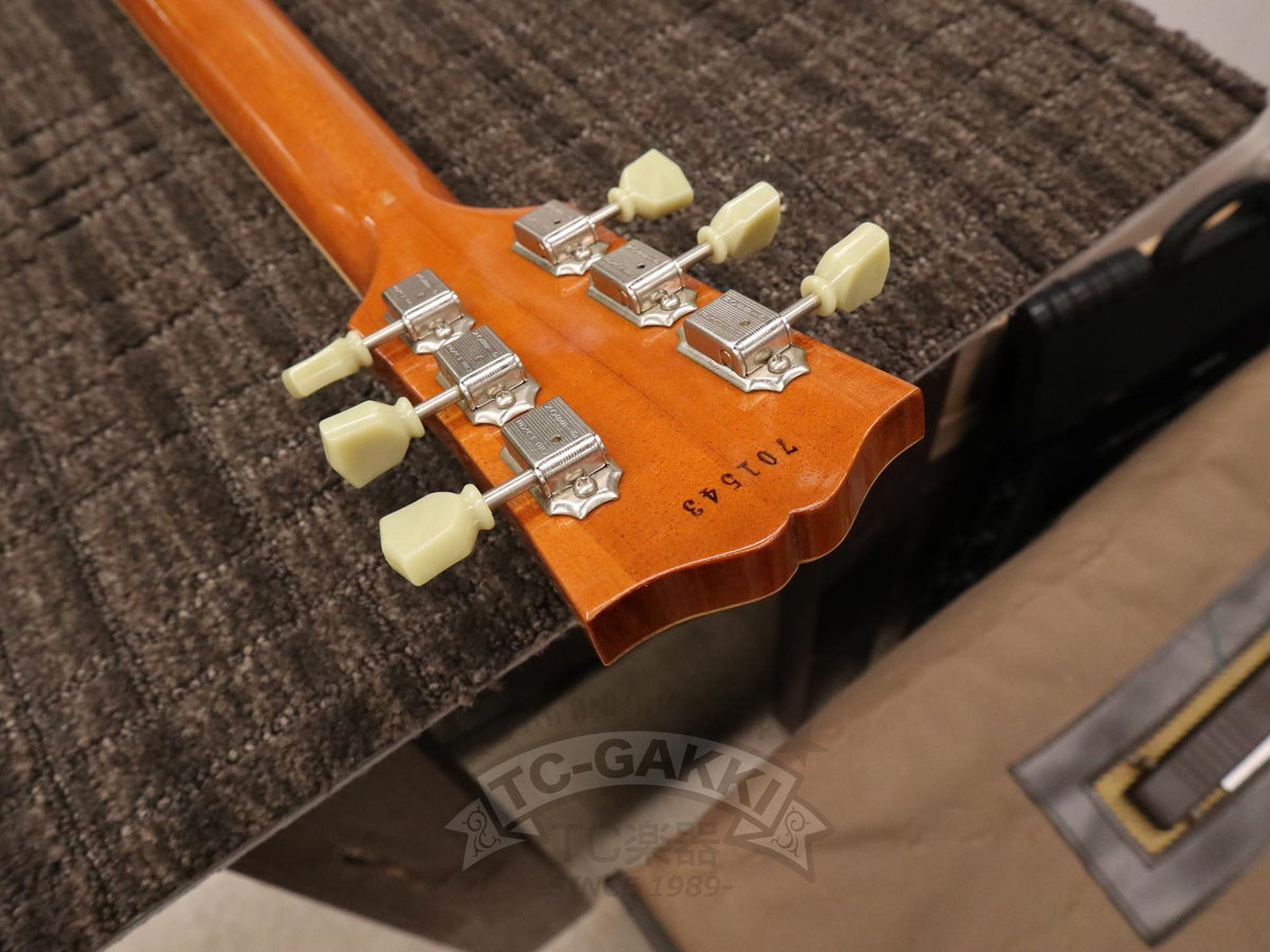 Gibson Custom Shop 2010 1957 Les Paul Deluxe Mini-Humbuker