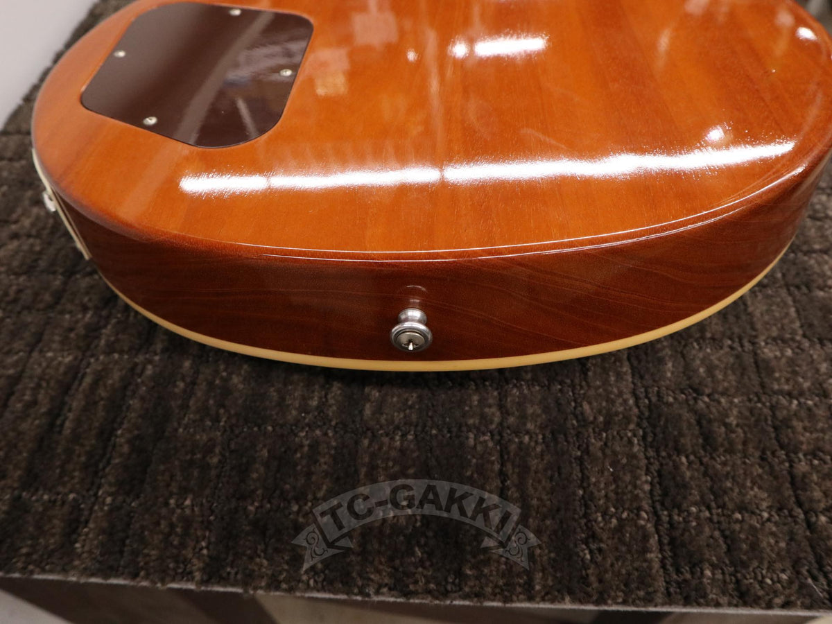Gibson Custom Shop 2010 1957 Les Paul Deluxe Mini-Humbuker