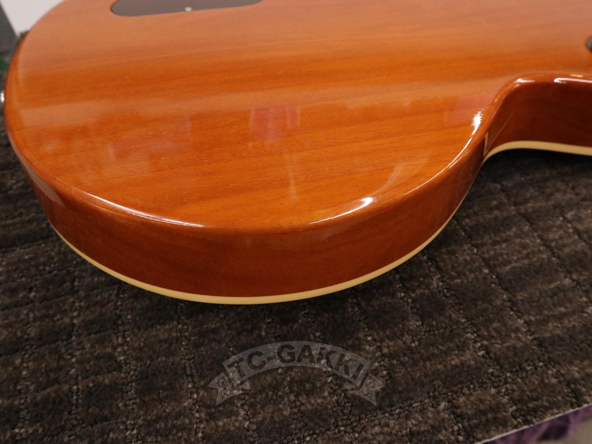 Gibson Custom Shop 2010 1957 Les Paul Deluxe Mini-Humbuker