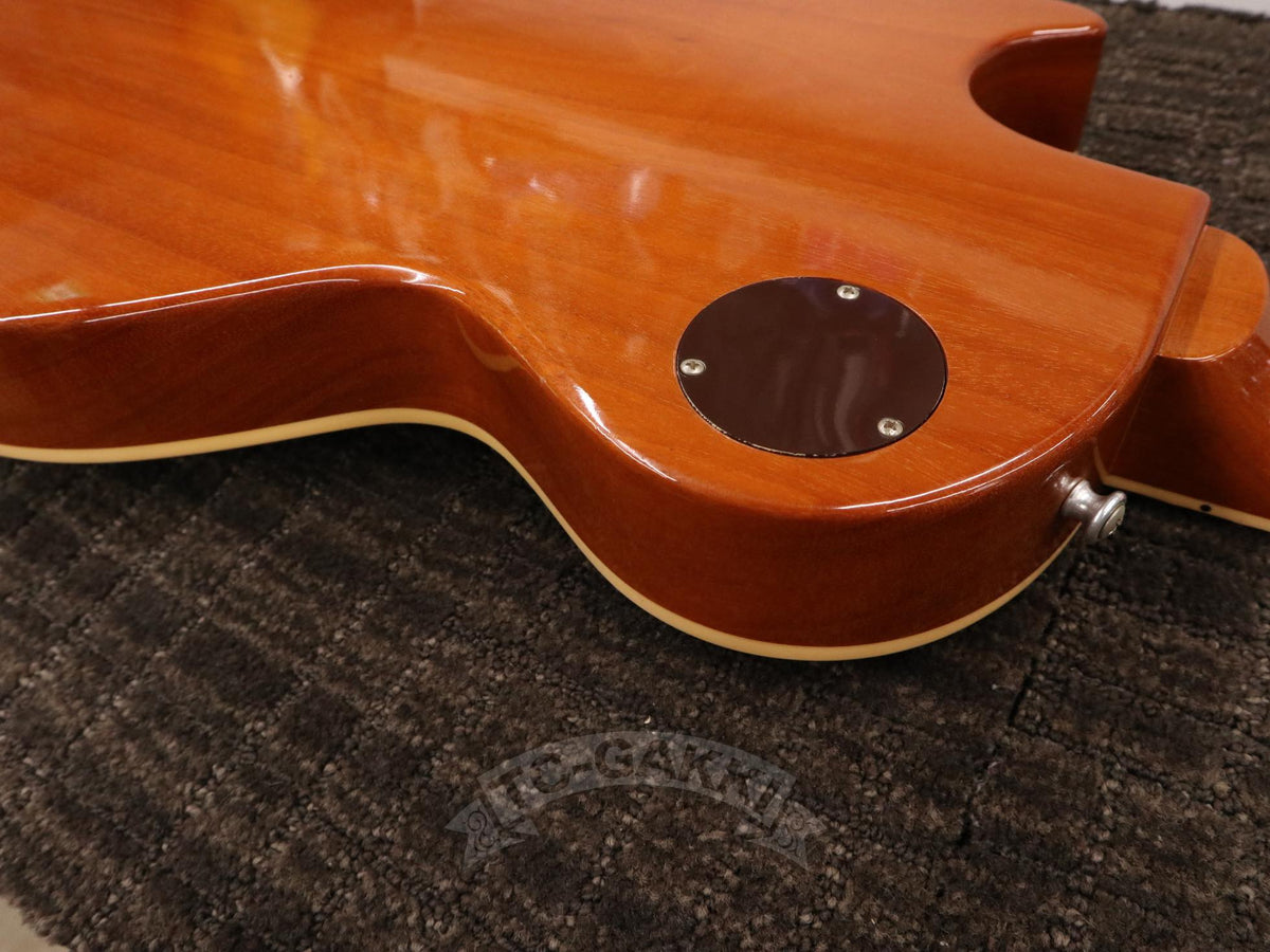 Gibson Custom Shop 2010 1957 Les Paul Deluxe Mini-Humbuker