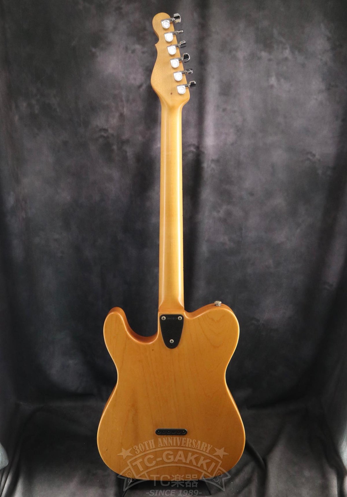 G&L USA ASAT CLASSIC
