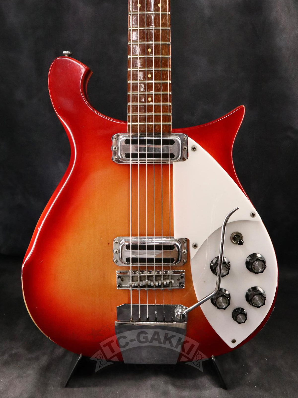 Rickenbacker 1967 Model 615