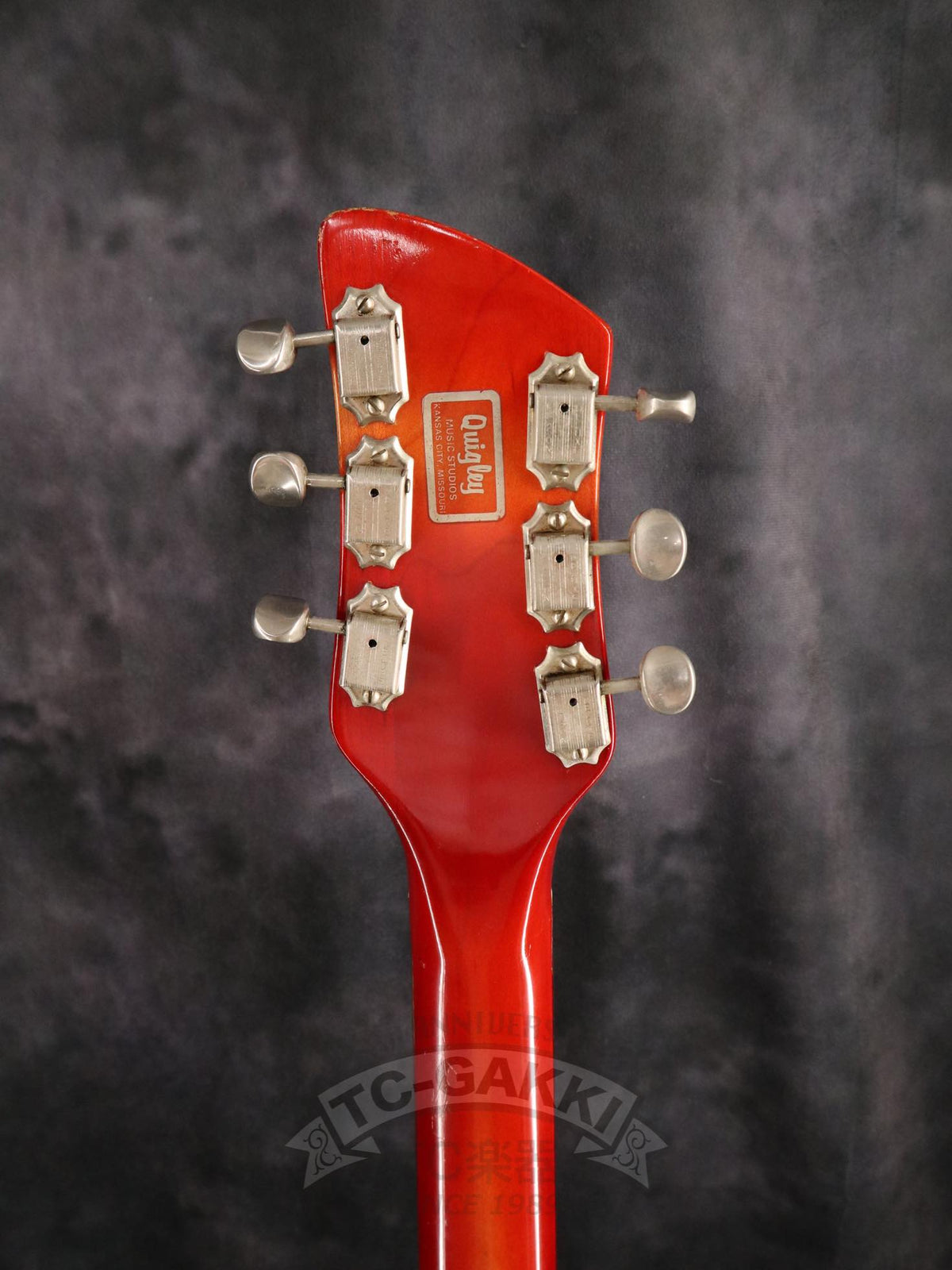 Rickenbacker 1967 Model 615