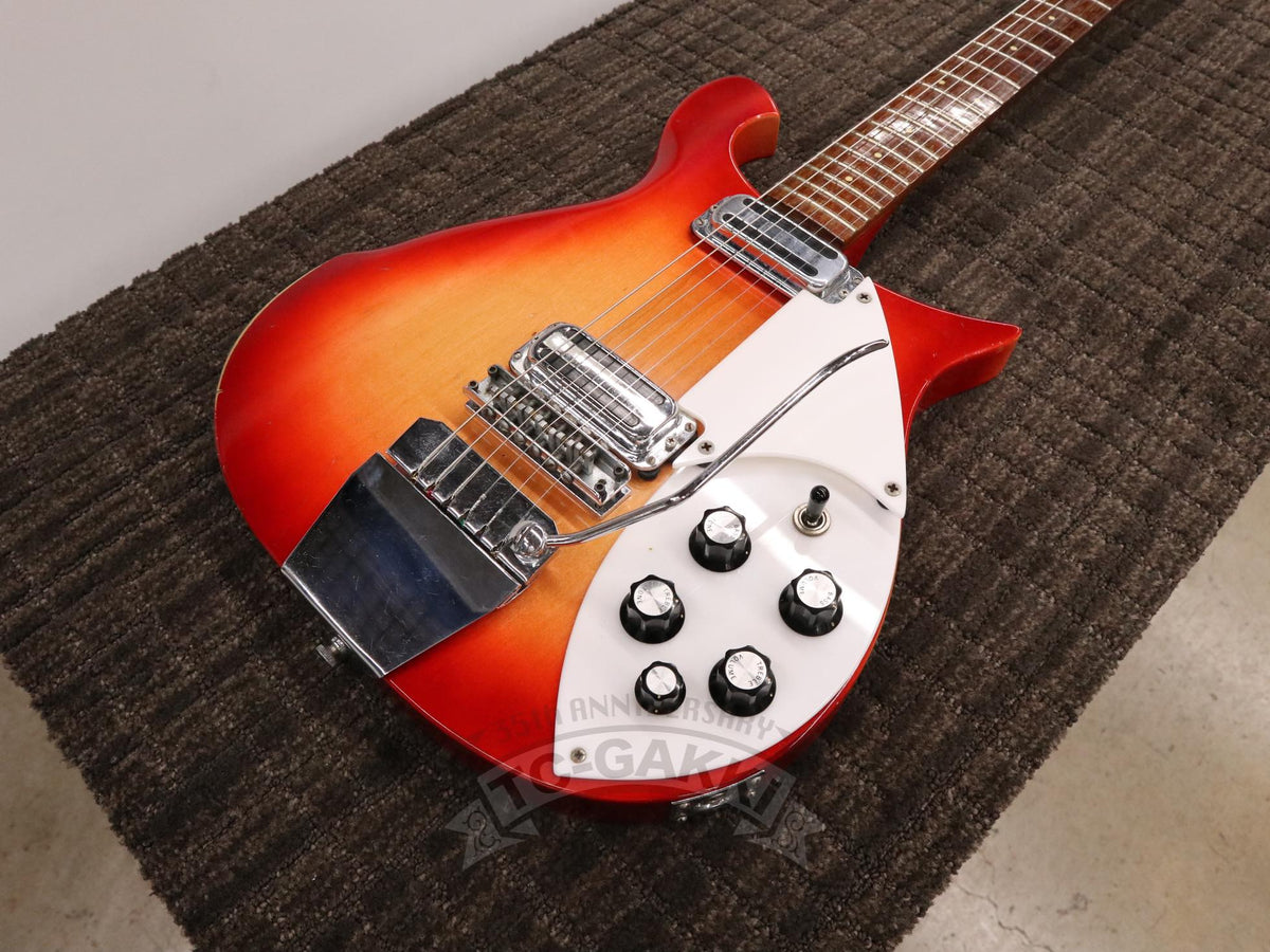 Rickenbacker 1967 Model 615