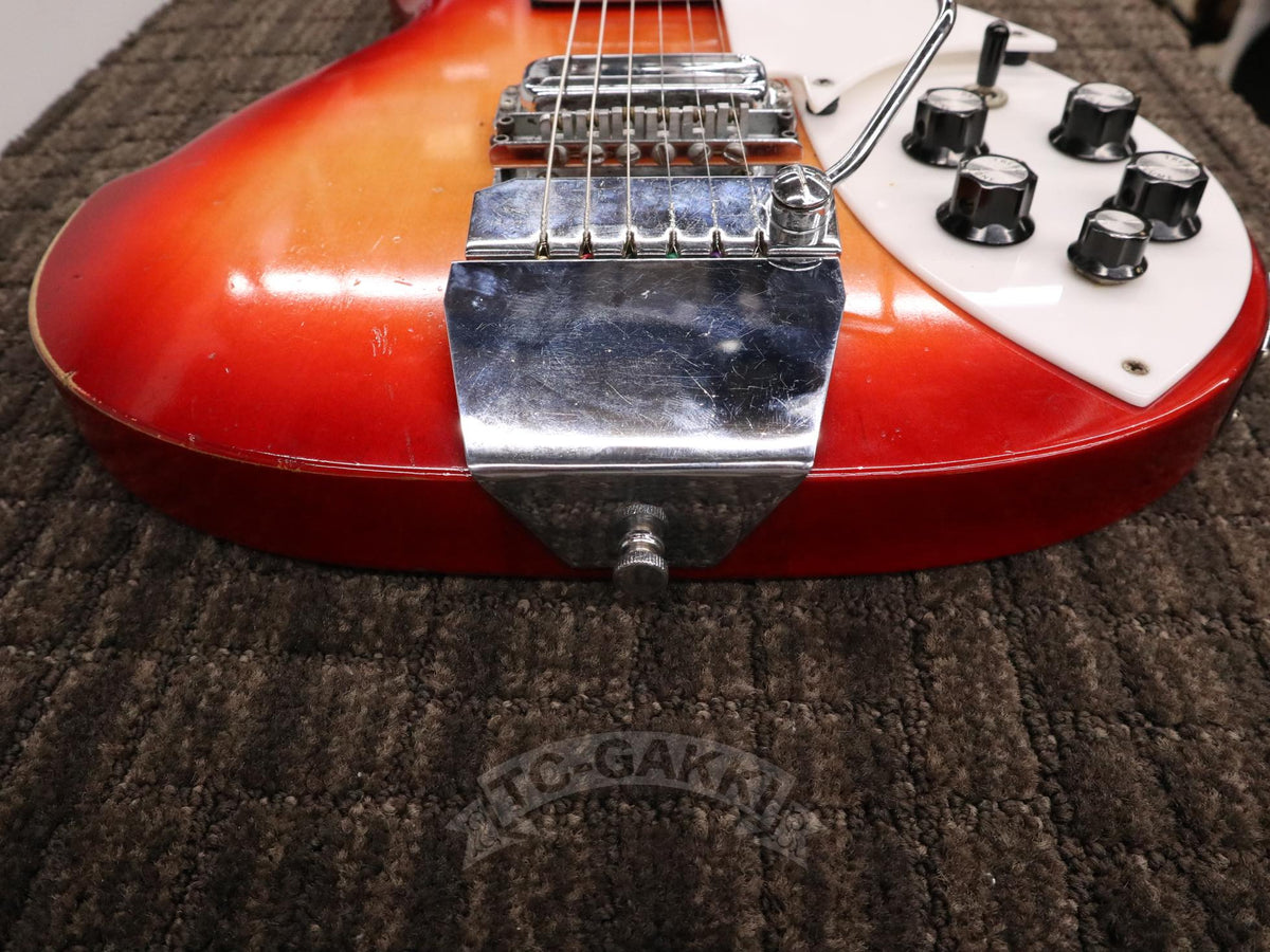 Rickenbacker 1967 Model 615