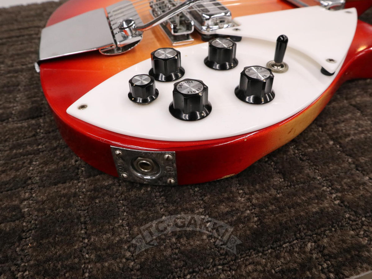 Rickenbacker 1967 Model 615