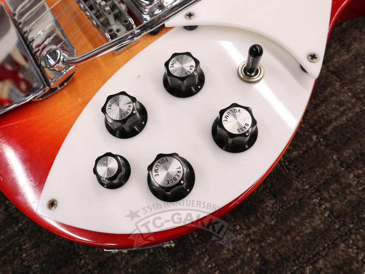 Rickenbacker 1967 Model 615