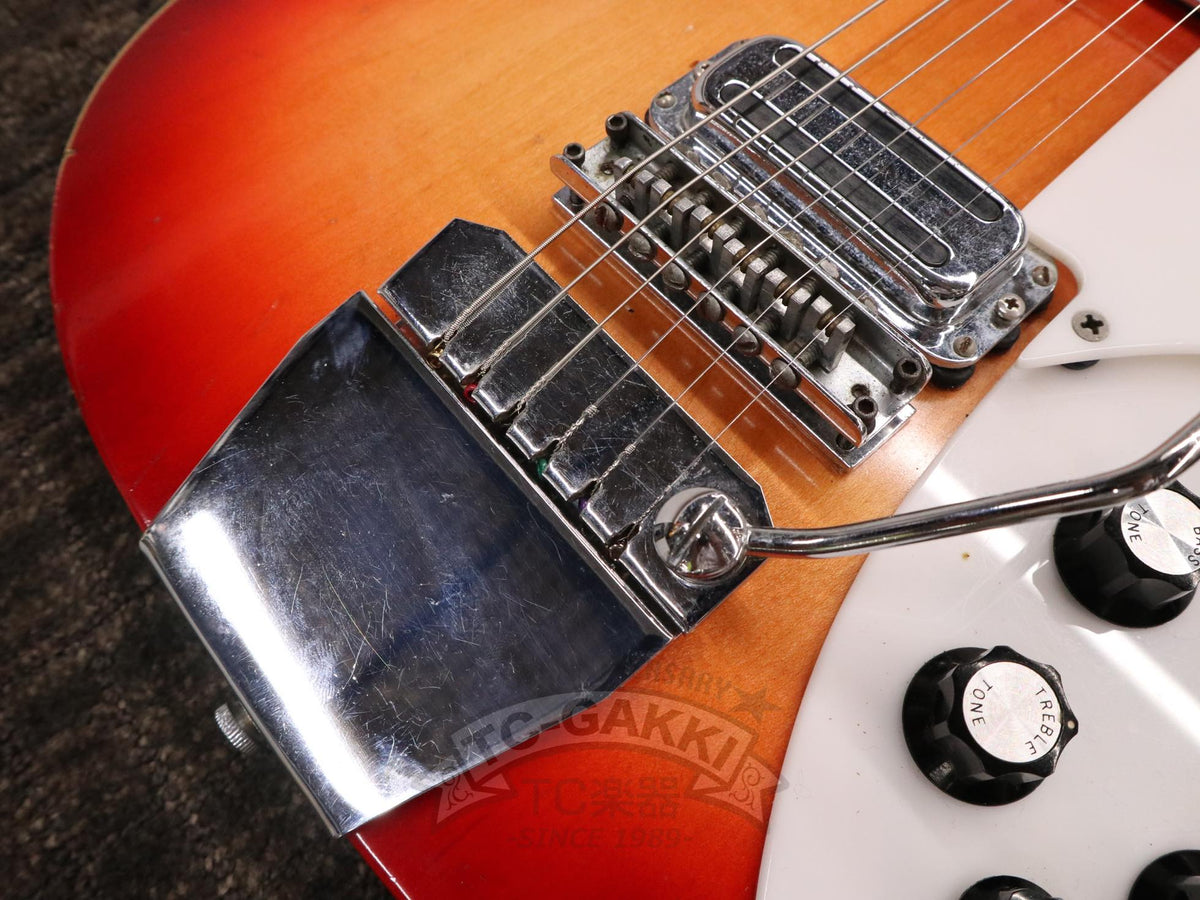 Rickenbacker 1967 Model 615