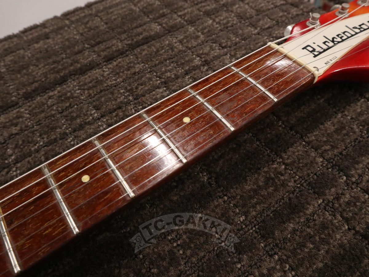 Rickenbacker 1967 Model 615