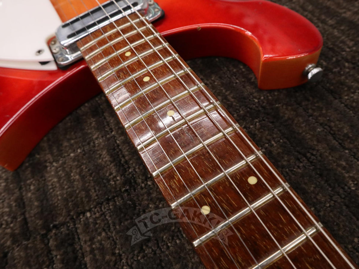 Rickenbacker 1967 Model 615