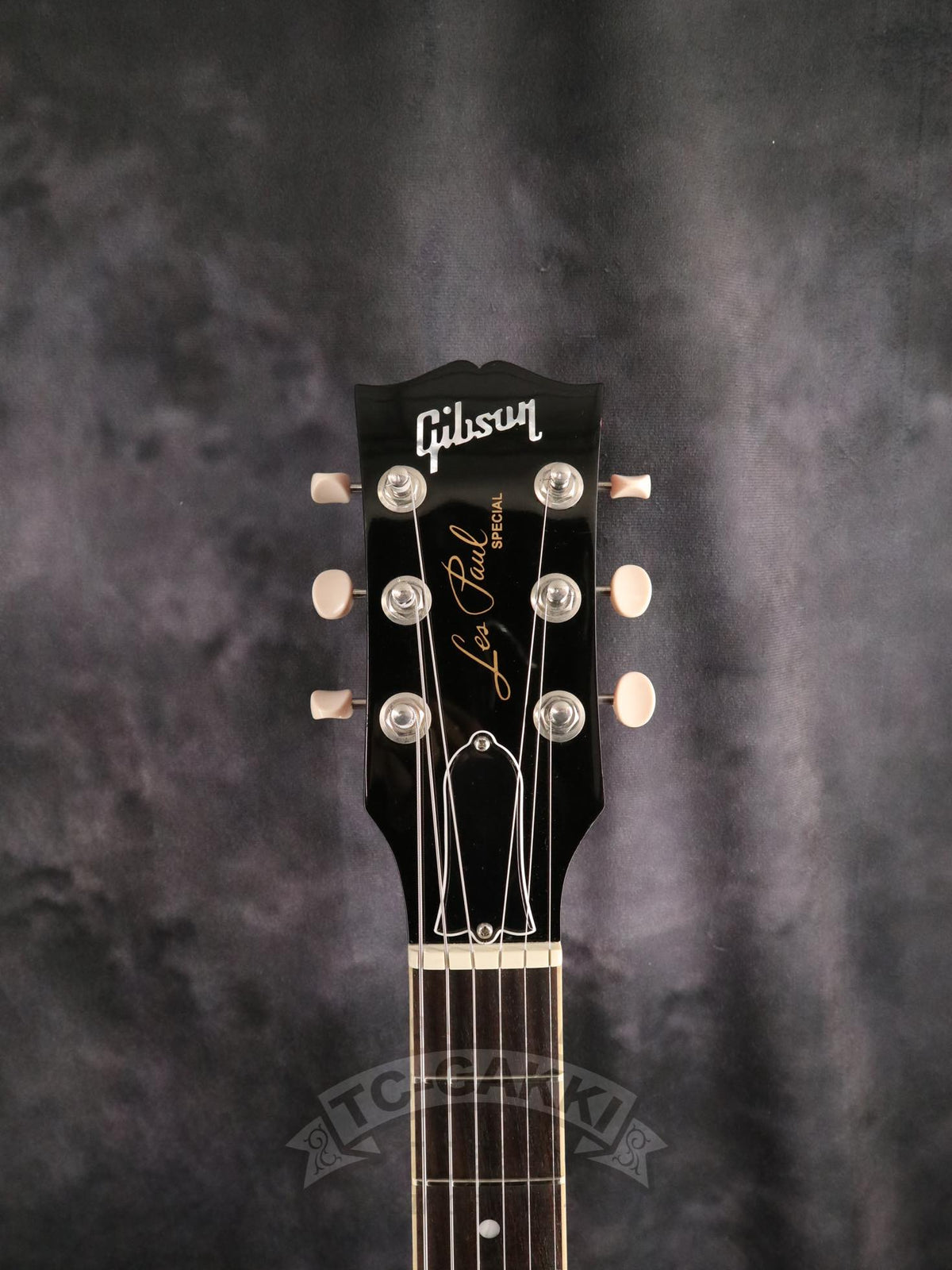 Gibson 2022 Les Paul Special Win Red