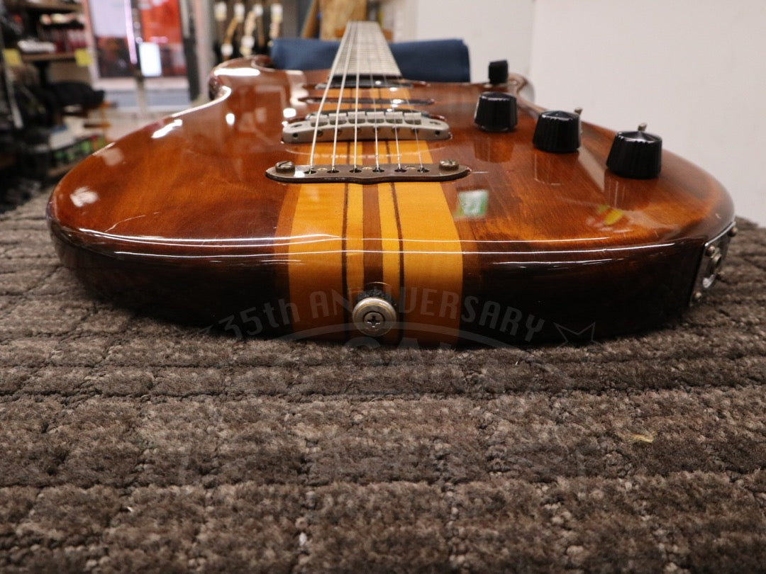 Aria Pro II RS-850