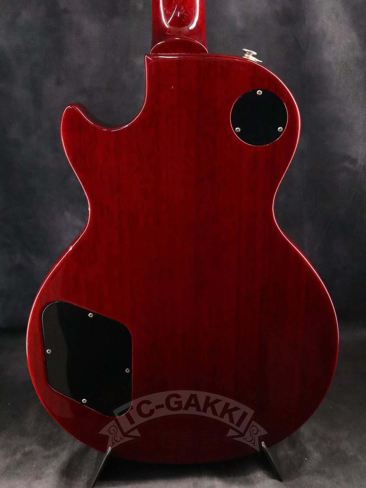 Gibson 2022 Les Paul Special Win Red