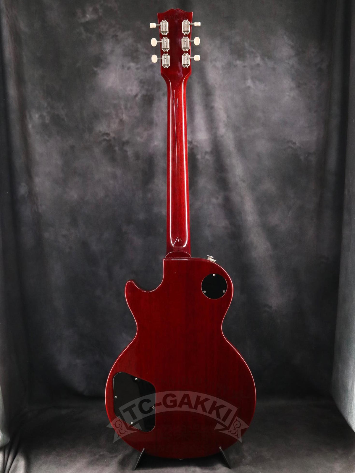 Gibson 2022 Les Paul Special Win Red