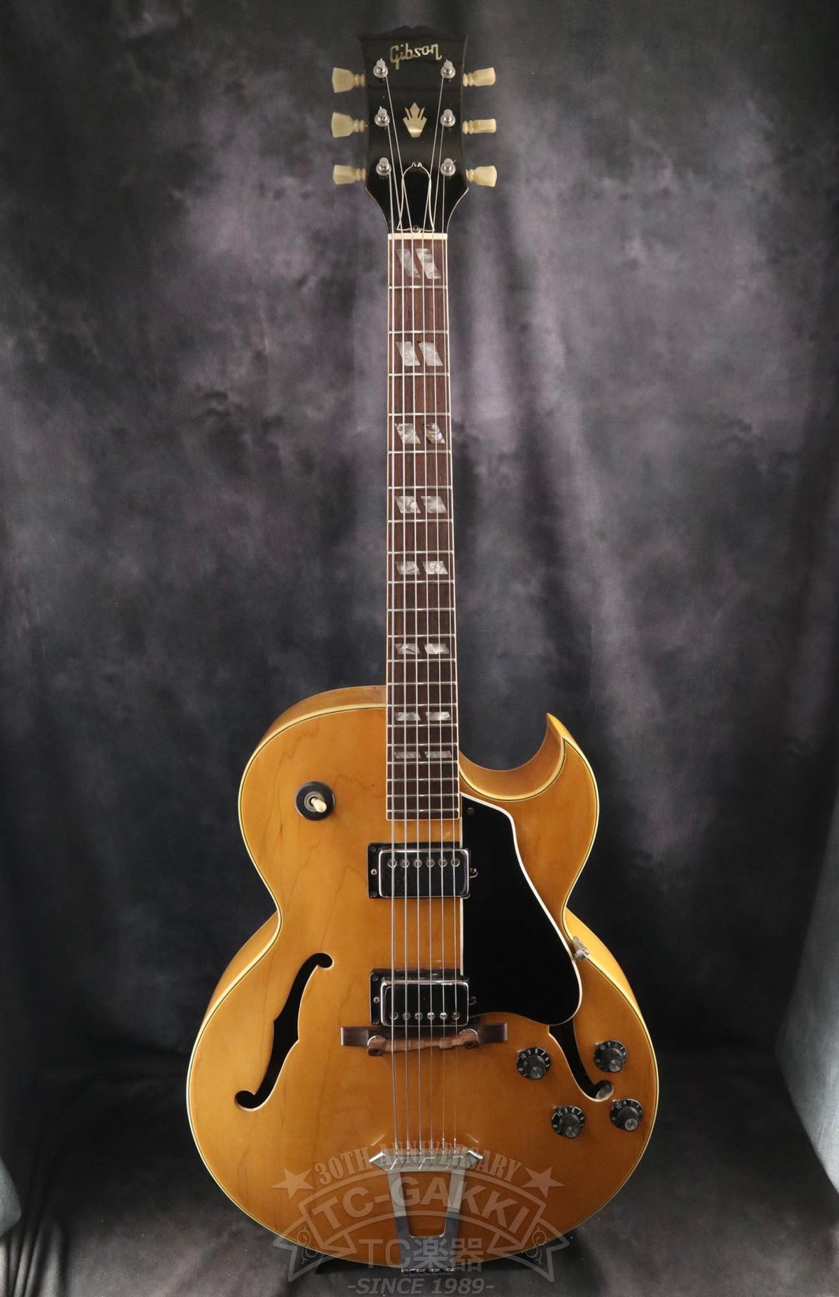 Gibson ES-175D