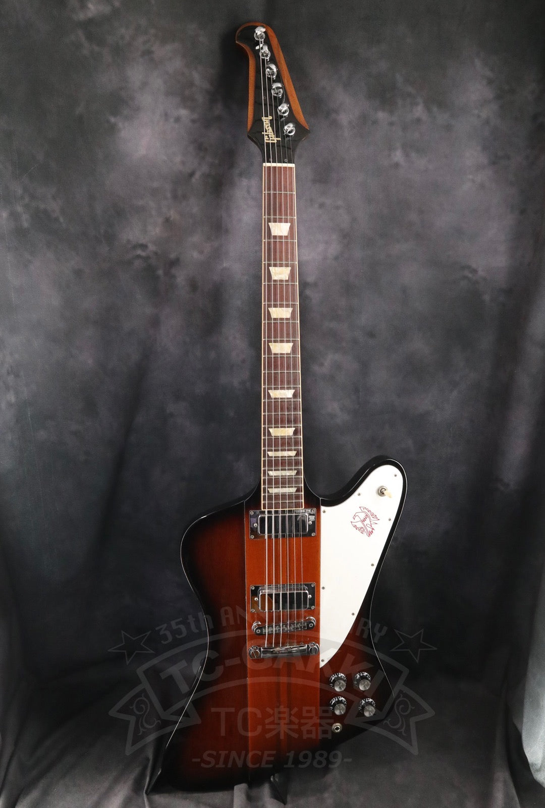 Gibson Firebird V 2016
