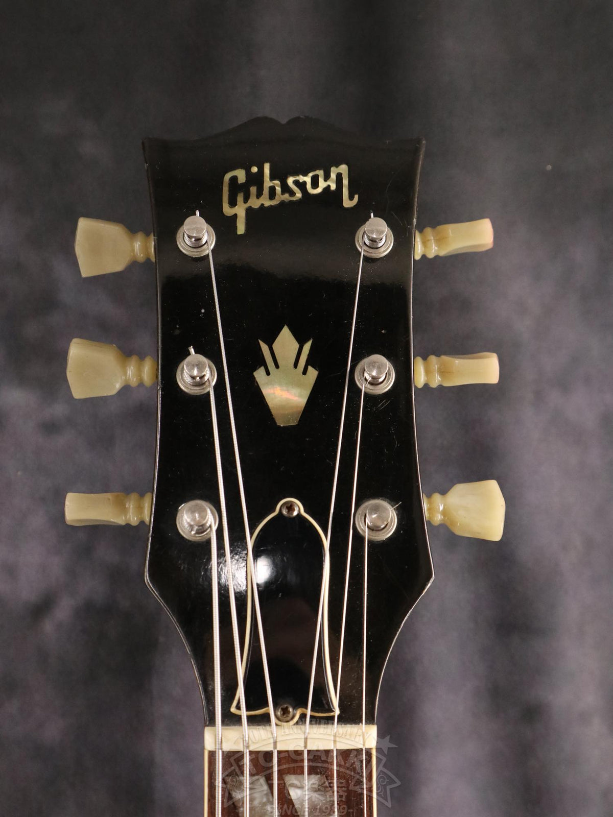 Gibson ES-175D