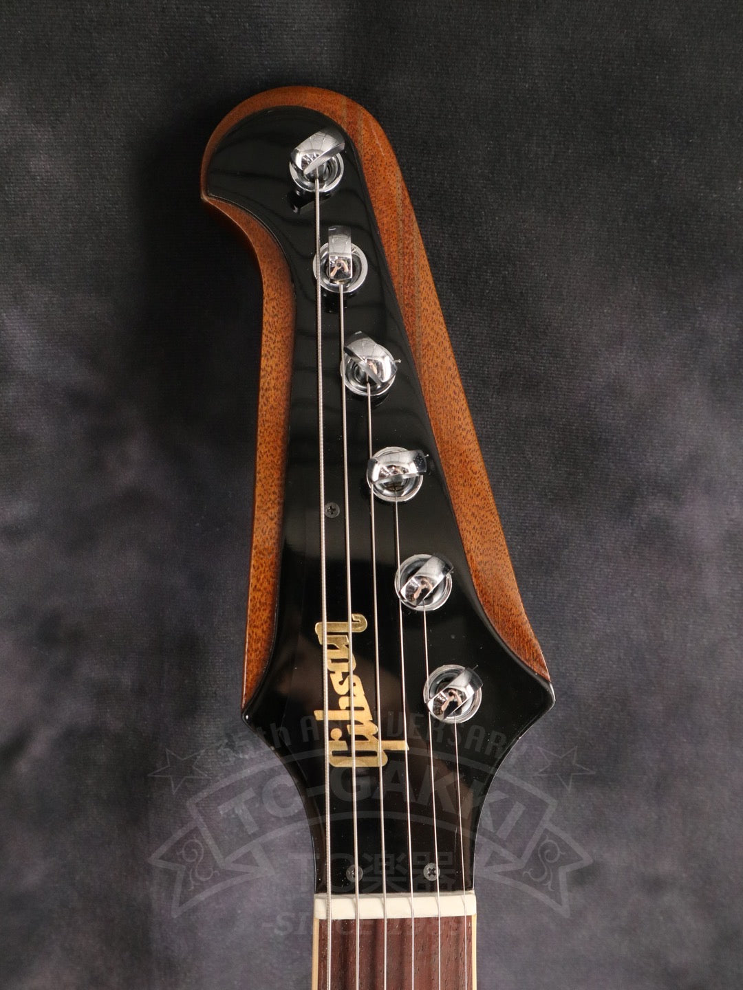 Gibson Firebird V 2016