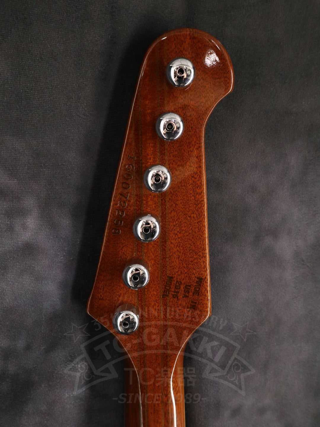 Gibson Firebird V 2016
