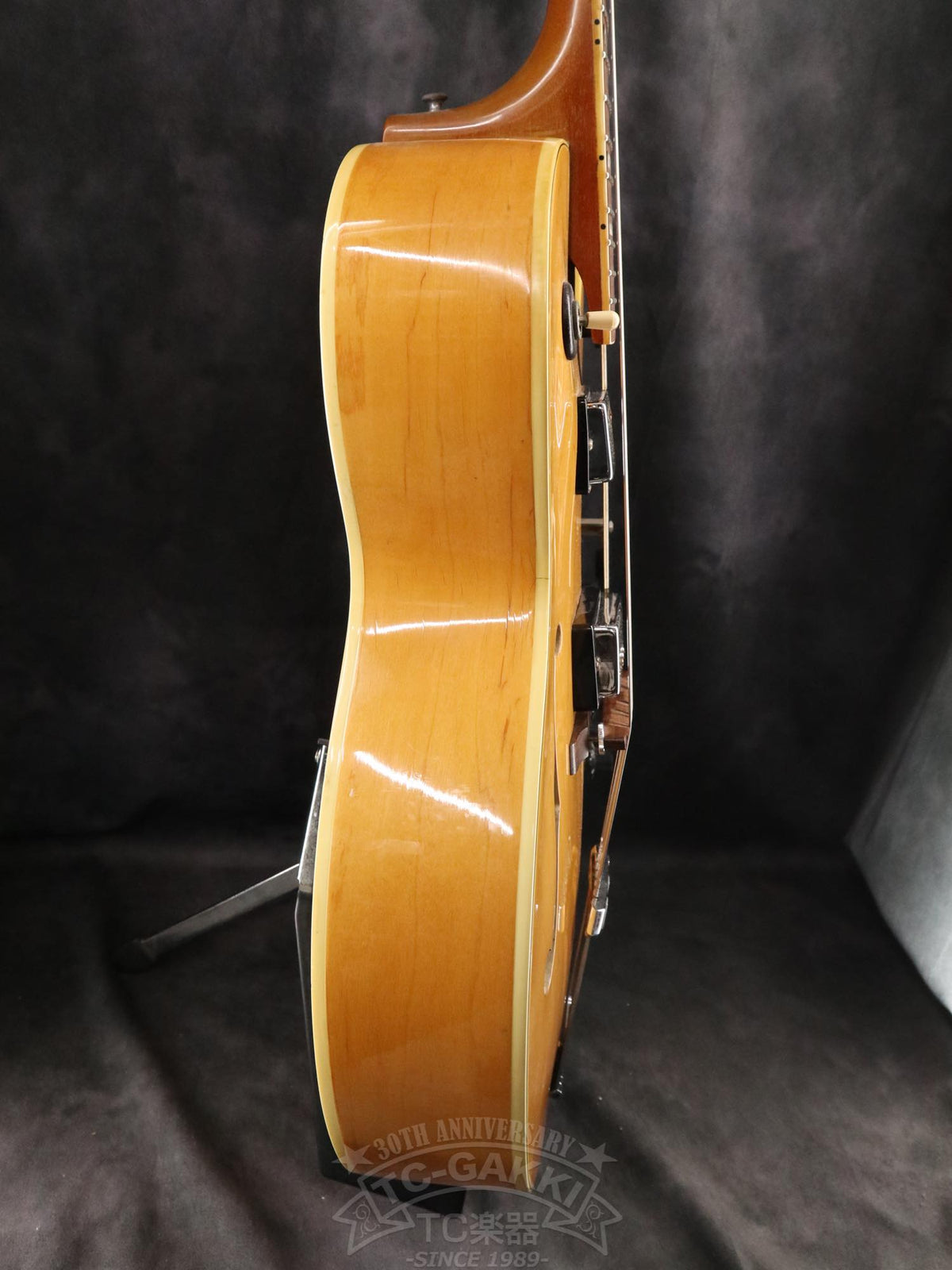 Gibson ES-175D