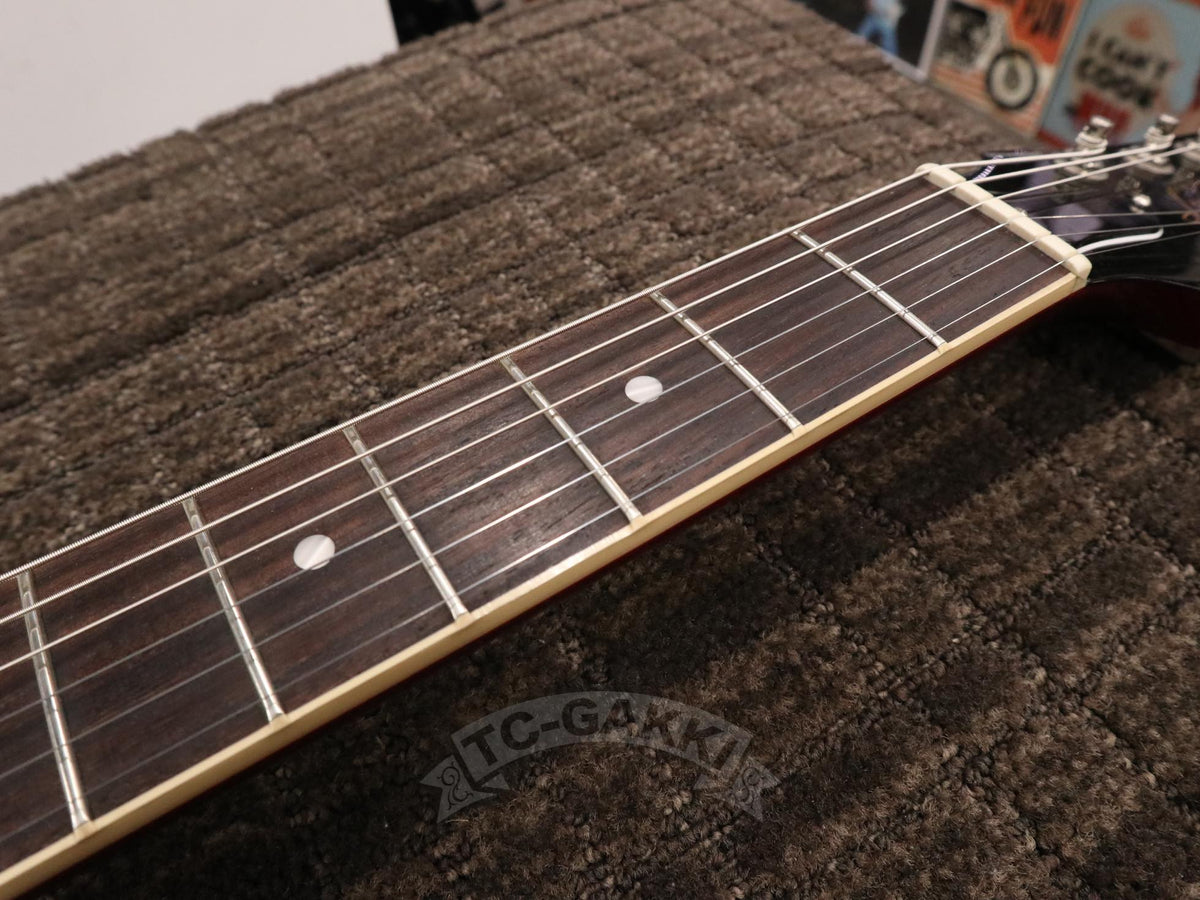 Gibson 2022 Les Paul Special Win Red