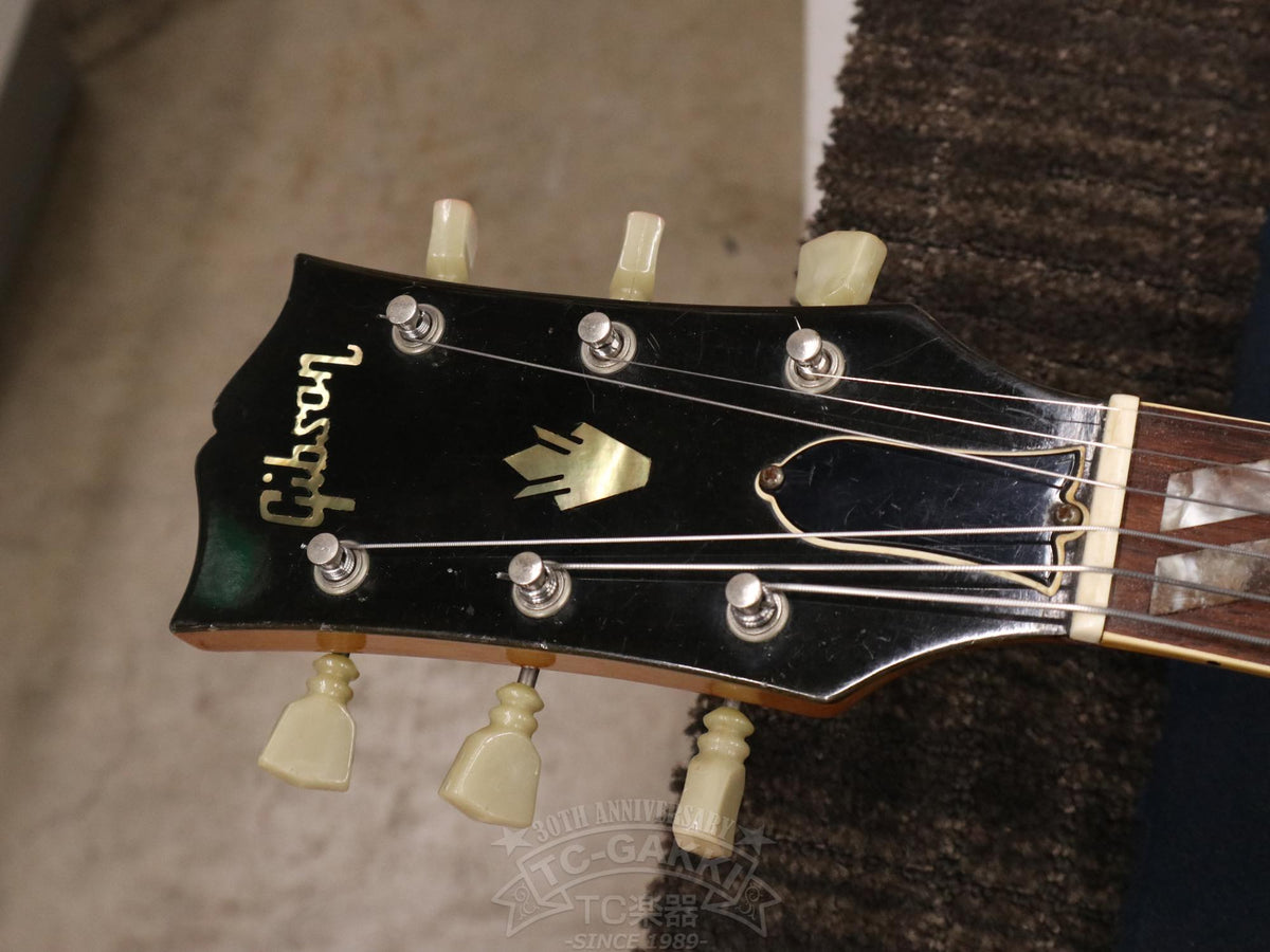 Gibson ES-175D