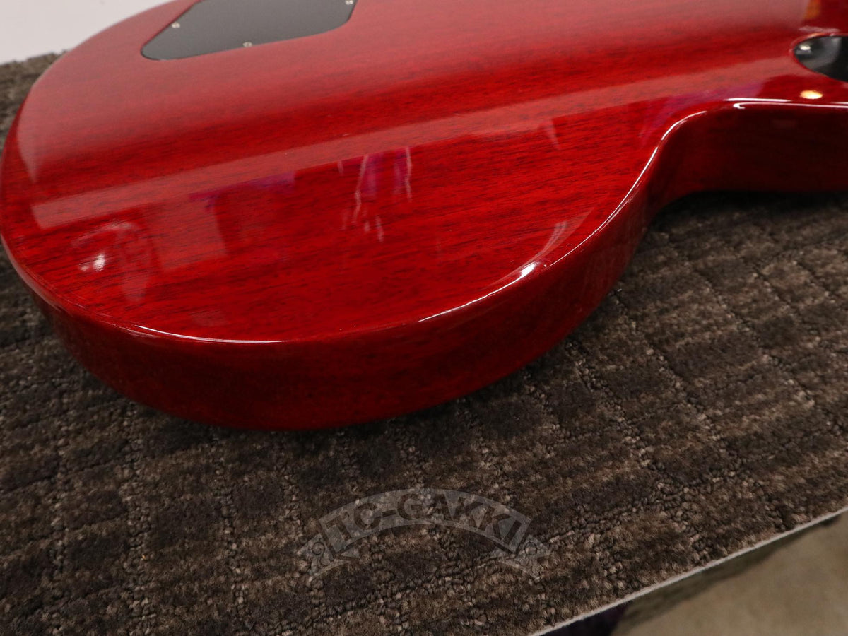 Gibson 2022 Les Paul Special Win Red
