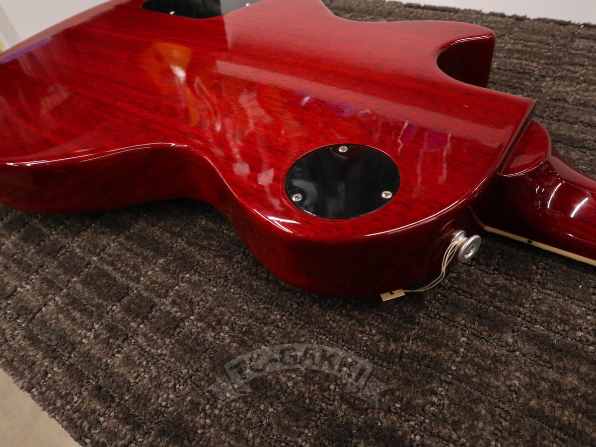 Gibson 2022 Les Paul Special Win Red