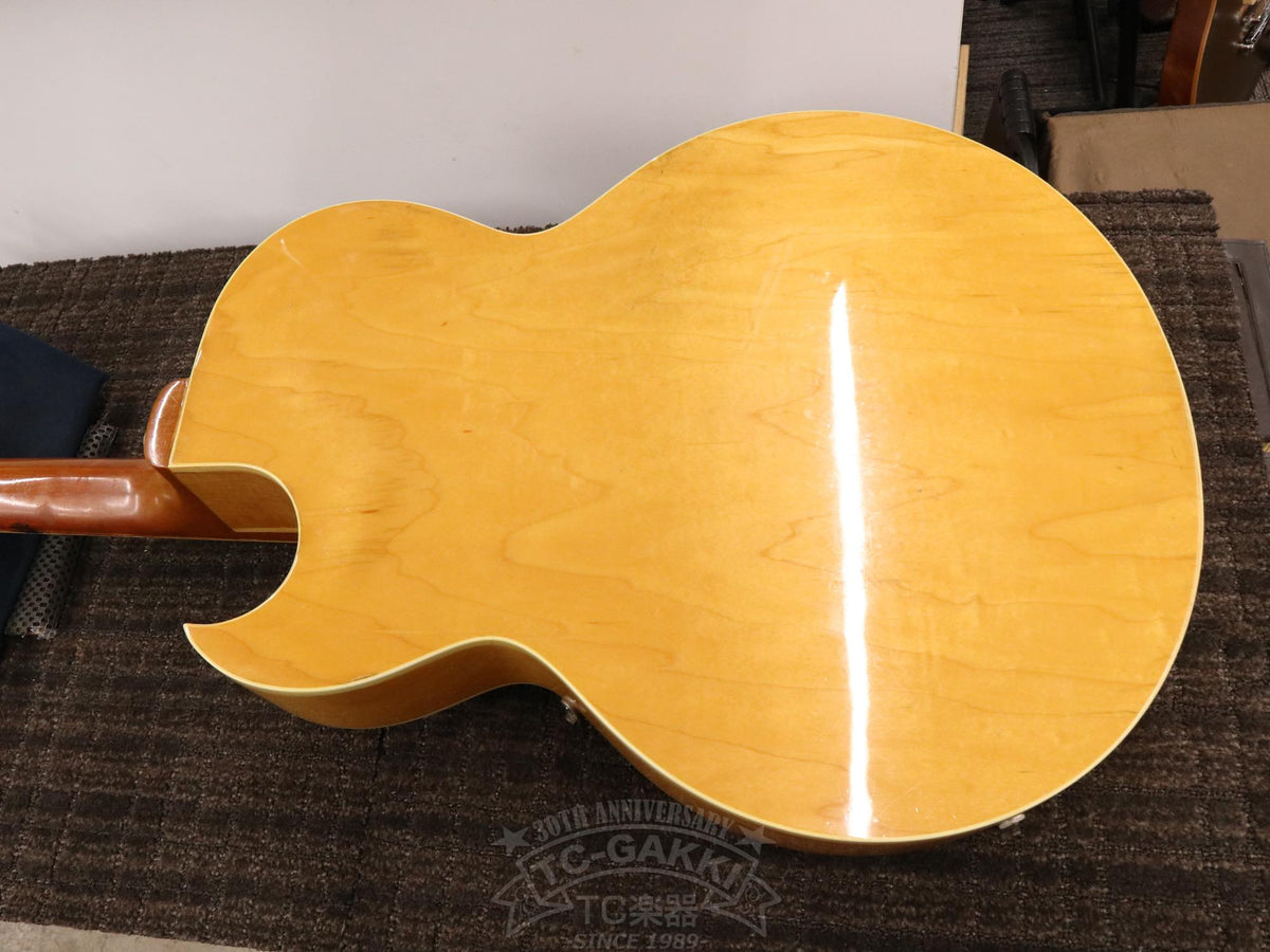 Gibson ES-175D