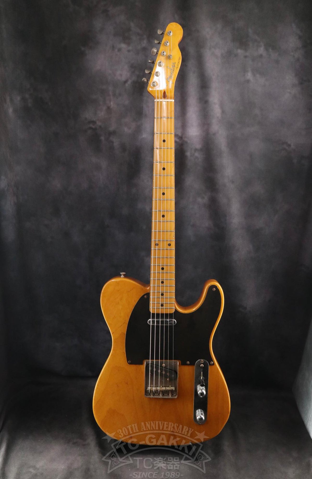 Fender Japan TL52-70