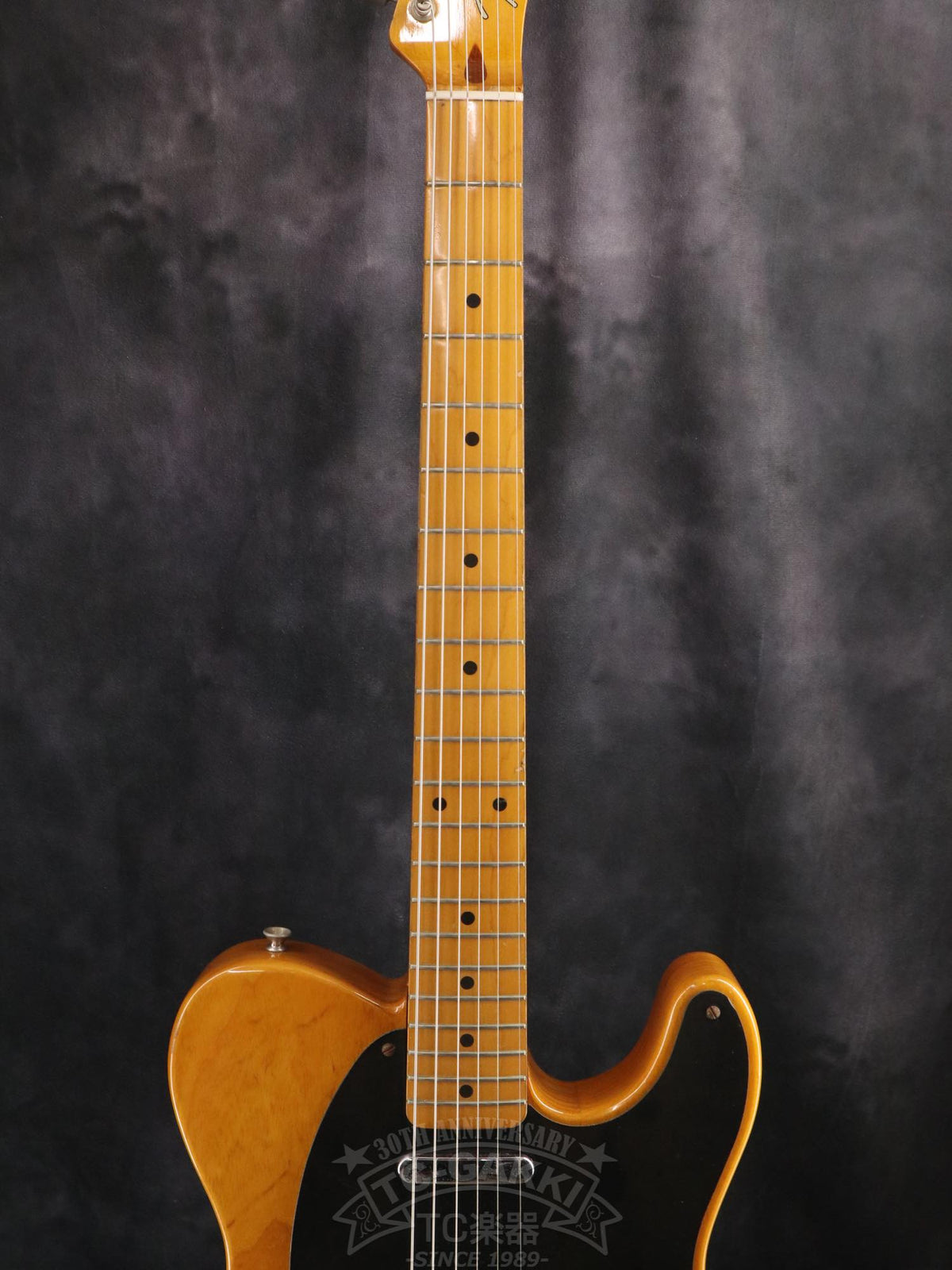 Fender Japan TL52-70