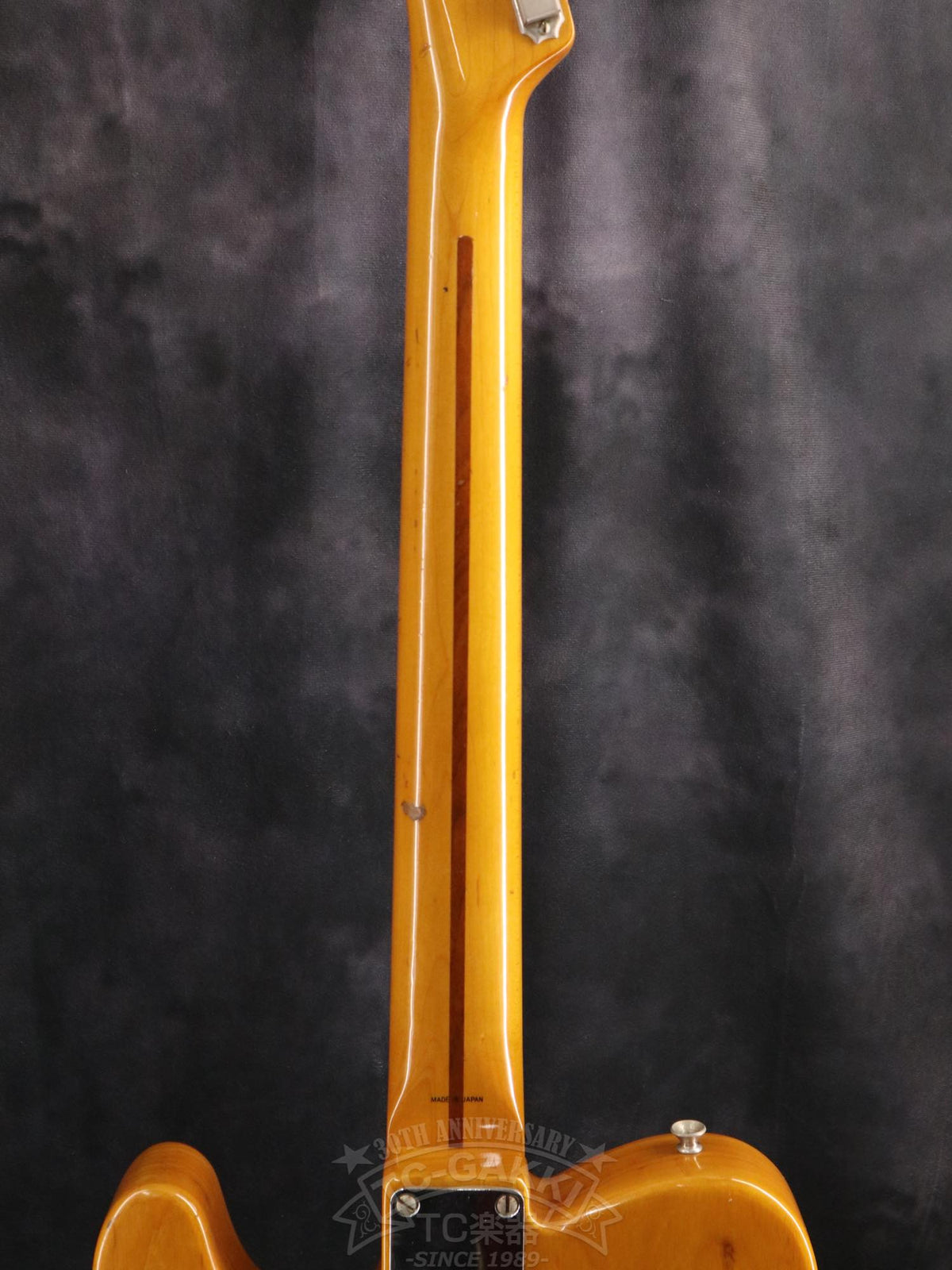 Fender Japan TL52-70