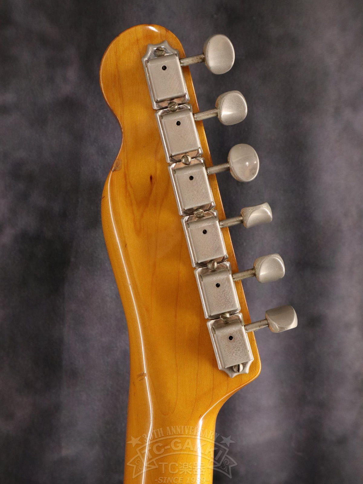 Fender Japan TL52-70