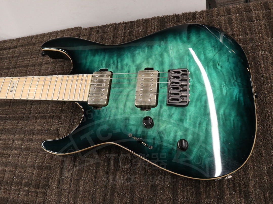 E-II M-II NT/QM Left Hand