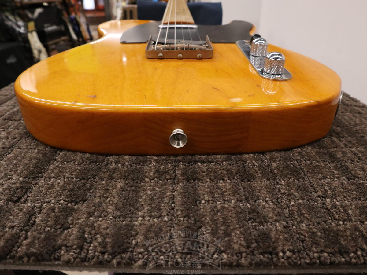 Fender Japan TL52-70