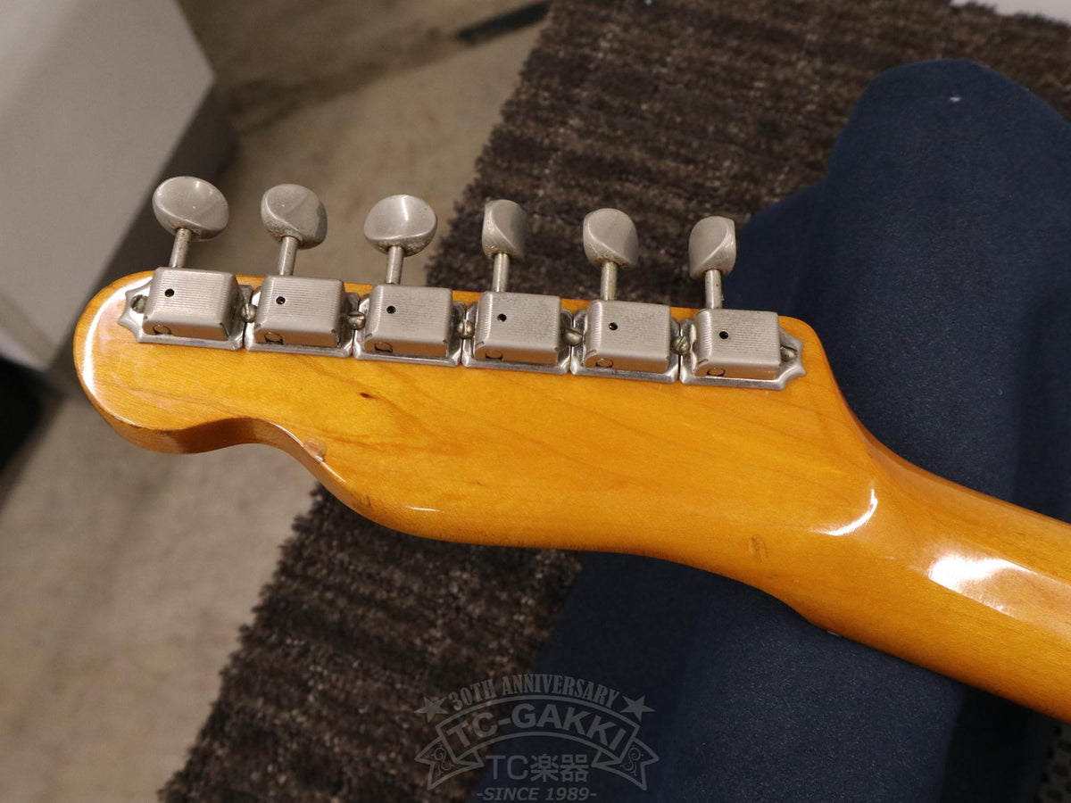 Fender Japan TL52-70