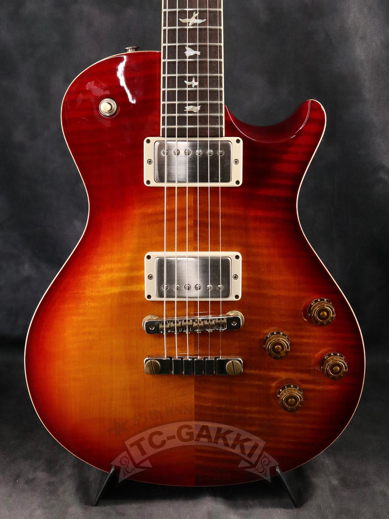 Paul Reed Smith 2022 Singlecut McCarty 594