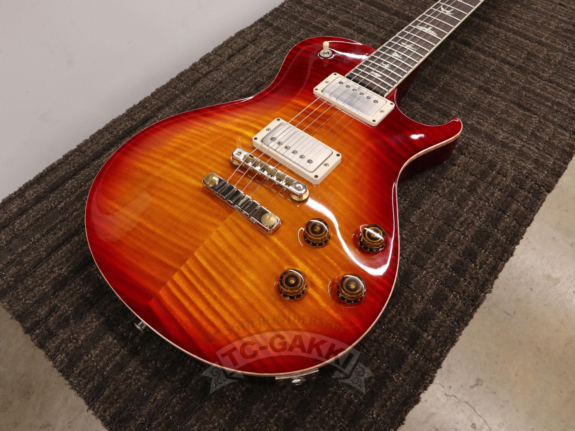 Paul Reed Smith 2022 Singlecut McCarty 594