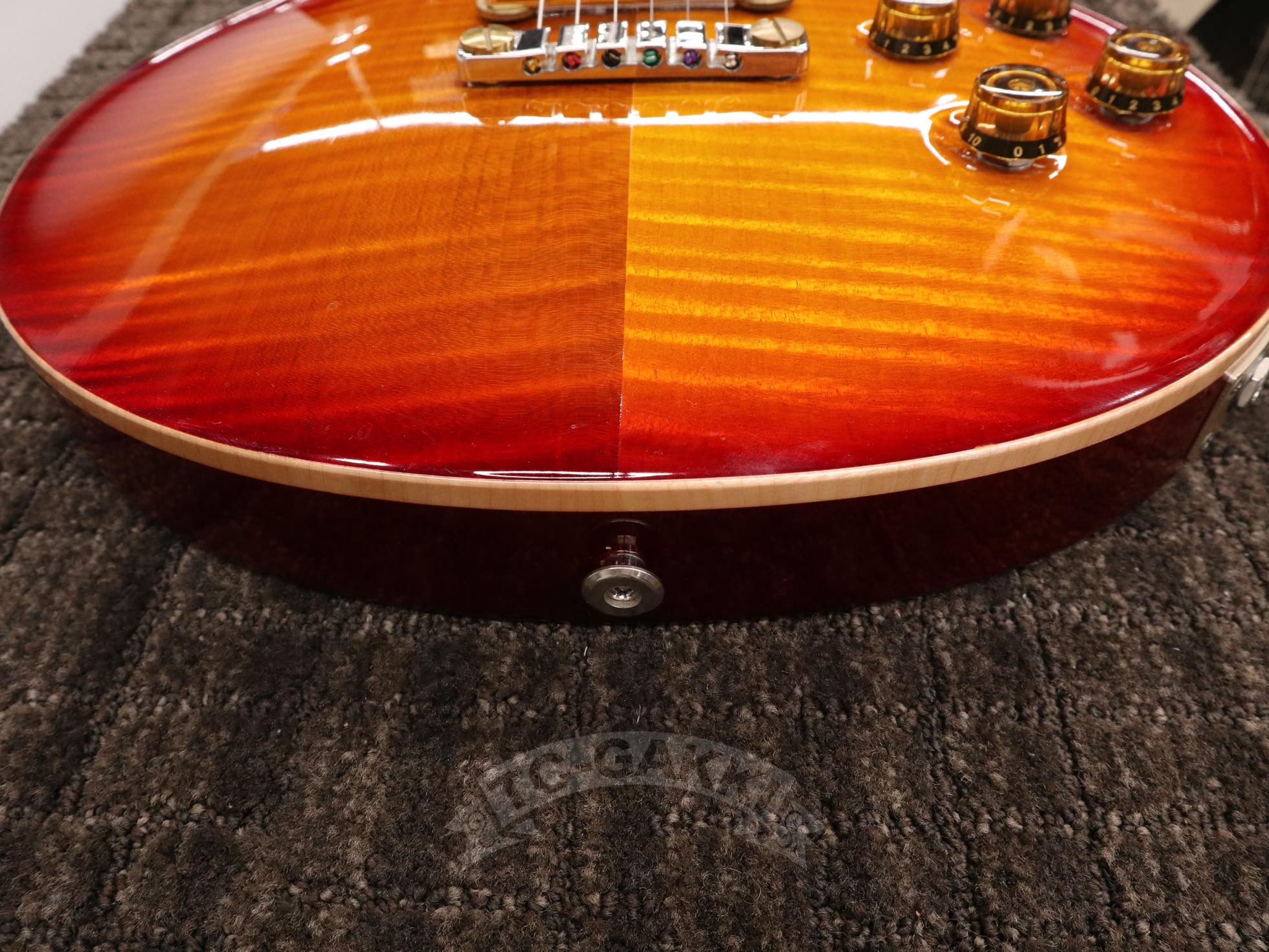 Paul Reed Smith 2022 Singlecut McCarty 594