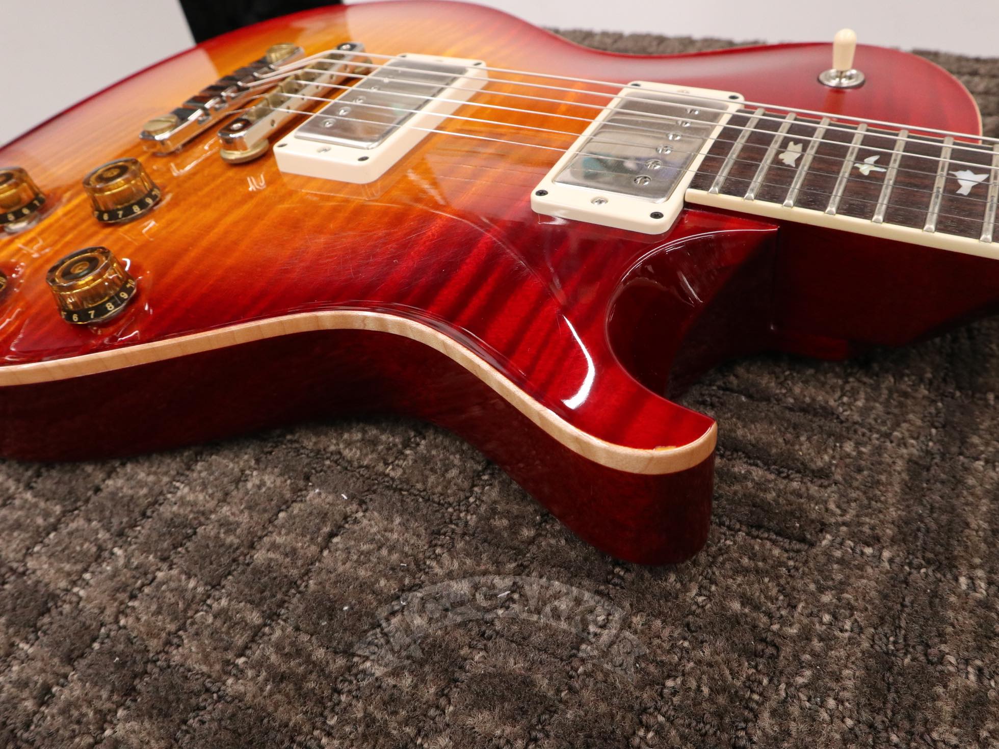 Paul Reed Smith 2022 Singlecut McCarty 594