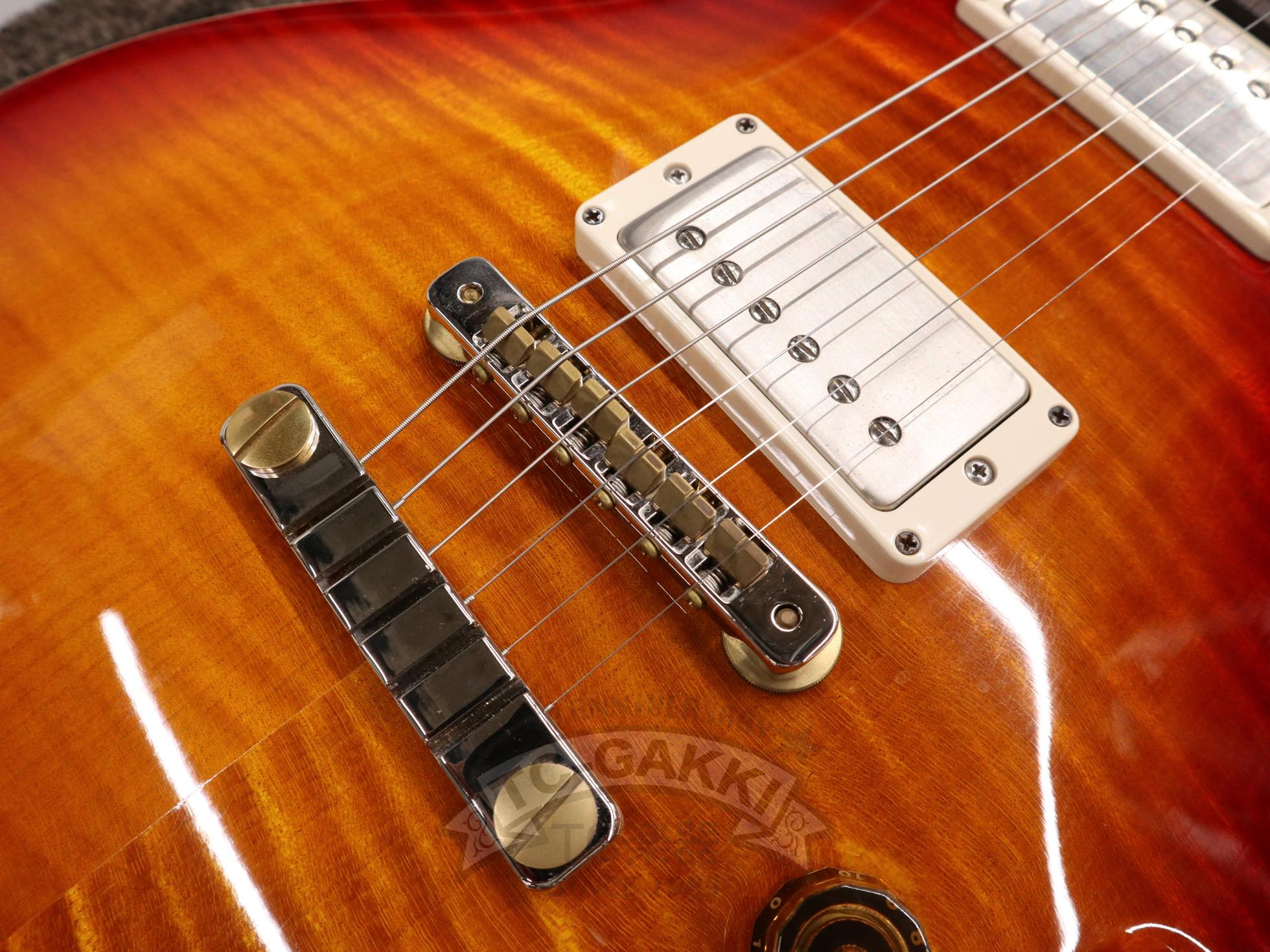 Paul Reed Smith 2022 Singlecut McCarty 594